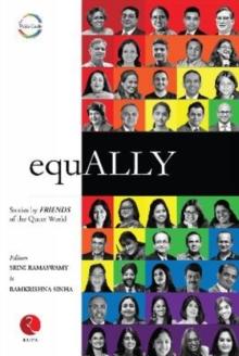 Equally : Stories by Friends of the Queer World