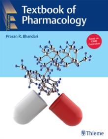 Textbook of Pharmacology