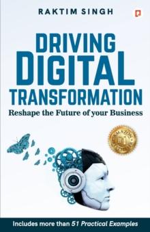 Driving Digital Transformation