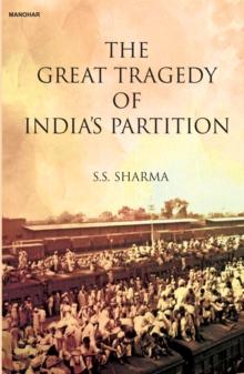 The Great Tragedy of India's Partition