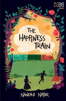 The Happiness Train