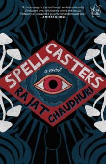 Spellcasters : A novel