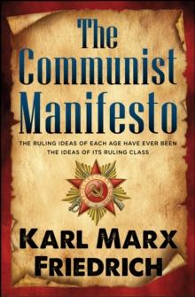 The Communist Manifesto