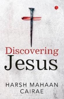 DISCOVERING JESUS