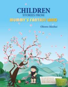 Children Stories From Mummy's Fantasy Land