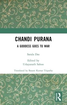 Chandi Purana : A Goddess Goes to War