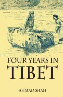 Four Years in Tibet