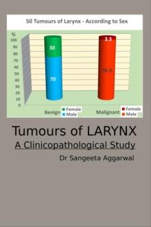 Tumours of Larynx : A Clinicopathological Study