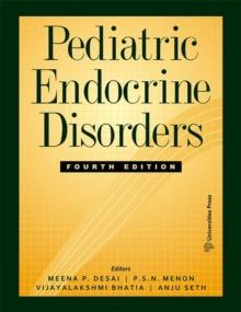 Pediatric Endocrine Disorders