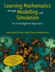 Learning Mathematics Through Modelling and Simulation : An Investigative Approach