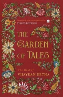 The Garden of Tales : The Best of Vijaydan Detha