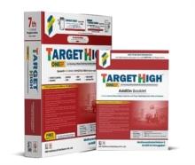 Target High : One Nation NORCET Book on Nursing Officer / Staff Nurse Recruitment Exams