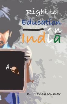 Right to Education in India