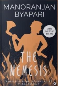 The Nemesis : (Chandal Jibon Trilogy - Book 2)