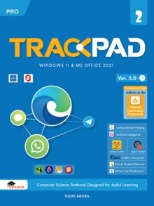 Trackpad Pro Ver. 5.0 Class 2