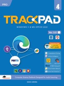 Trackpad Pro Ver. 5.0 Class 4