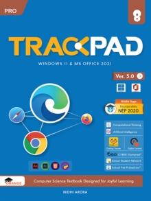 Trackpad Pro Ver. 5.0 Class 8