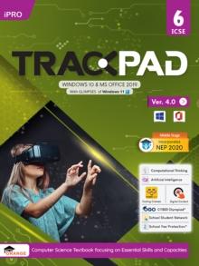 Trackpad iPro Ver. 4.0 Class 6