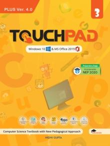 Touchpad Plus Ver. 4.0 Class 3