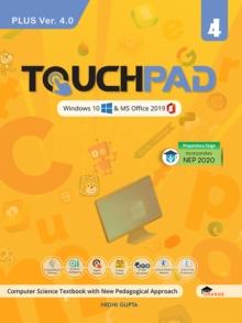 Touchpad Plus Ver. 4.0 Class 4