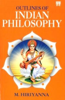 Outlines of Indian Philosophy