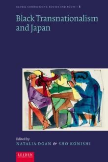 Black Transnationalism and Japan