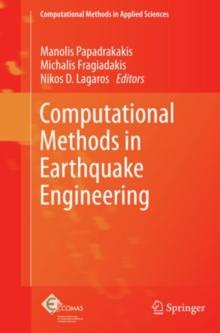 Computational Methods in Earthquake Engineering