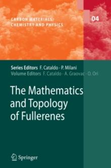 The Mathematics and Topology of Fullerenes