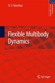 Flexible Multibody Dynamics