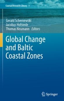 Global Change and Baltic Coastal Zones