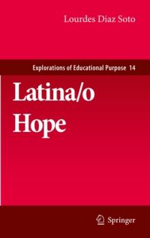 Latina/o Hope