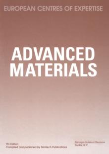 Advanced Materials