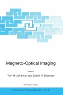 Magneto-Optical Imaging