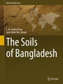 The Soils of Bangladesh