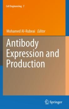 Antibody Expression and Production