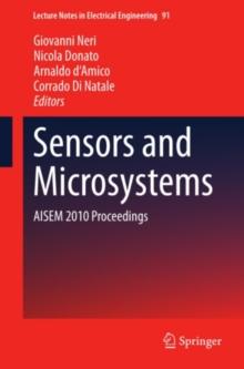 Sensors and Microsystems : AISEM 2010 Proceedings