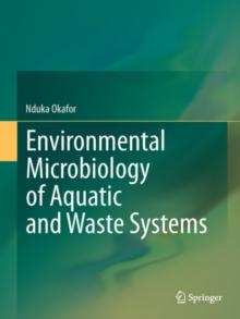 Environmental Microbiology of Aquatic and Waste Systems