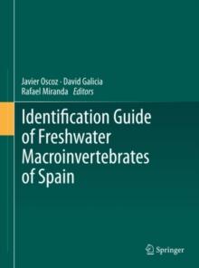 Identification Guide of Freshwater Macroinvertebrates of Spain