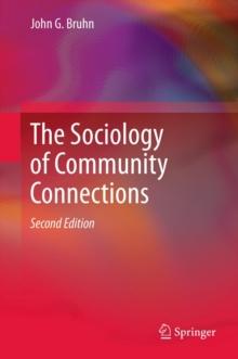 The Sociology of Community Connections