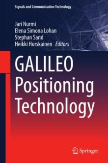 GALILEO Positioning Technology