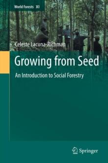 Growing from Seed : An Introduction to Social Forestry