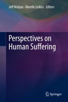 Perspectives on Human Suffering