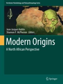 Modern Origins : A North African Perspective