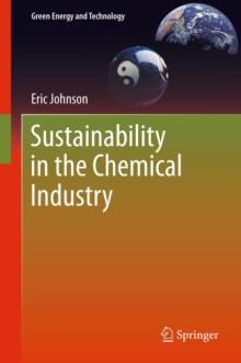 Sustainability in the Chemical Industry