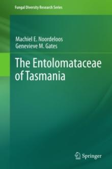 The Entolomataceae of Tasmania