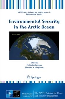 Environmental Security in the Arctic Ocean