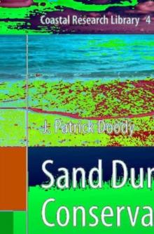 Sand Dune Conservation, Management and Restoration