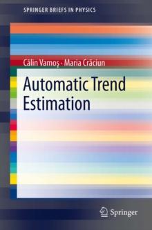 Automatic trend estimation