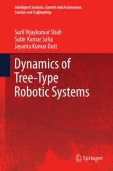 Dynamics of Tree-Type Robotic Systems