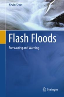 Flash Floods : Forecasting and Warning